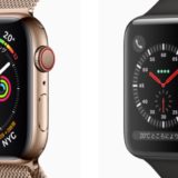 「Apple Watch Series 4」はこれまでのモデルのバンドが使える！