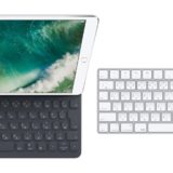 【iPad】「Smart Keyboard」と「Magic Keyboard」どちらが最適？