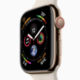 新型「Apple Watch Series 4」を発表！9月14日予約開始、9月21日発売