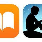 【iPad】「Apple Books」と「Kindle」利用するならどっち？徹底比較【電子書籍】