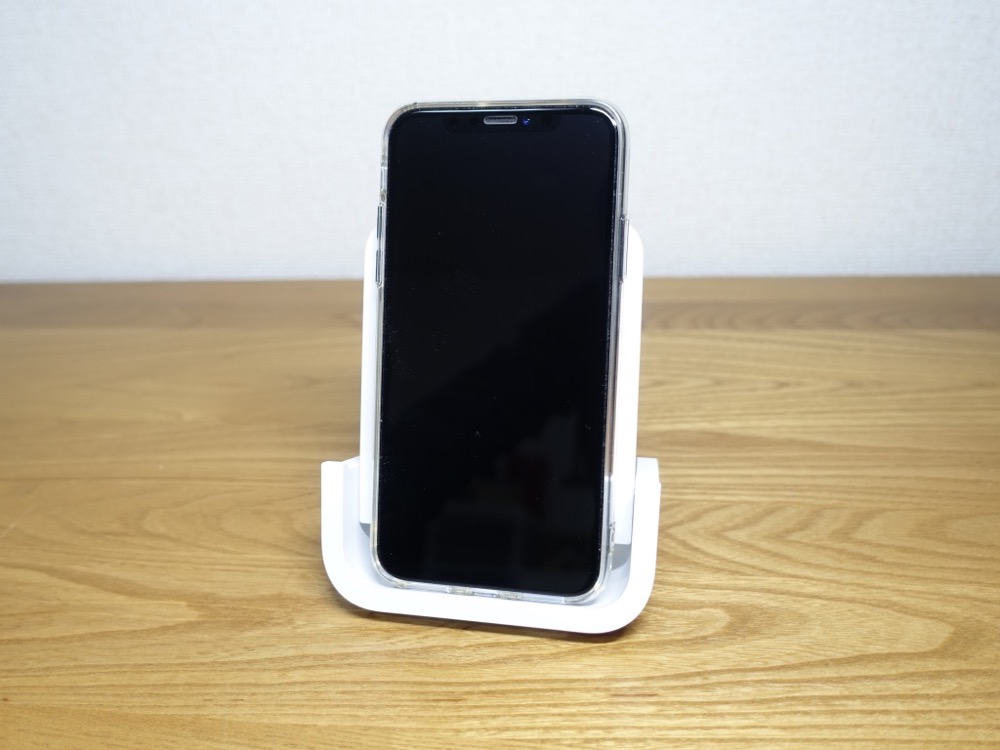 POWERED FOR iPHONE (iD20WH)