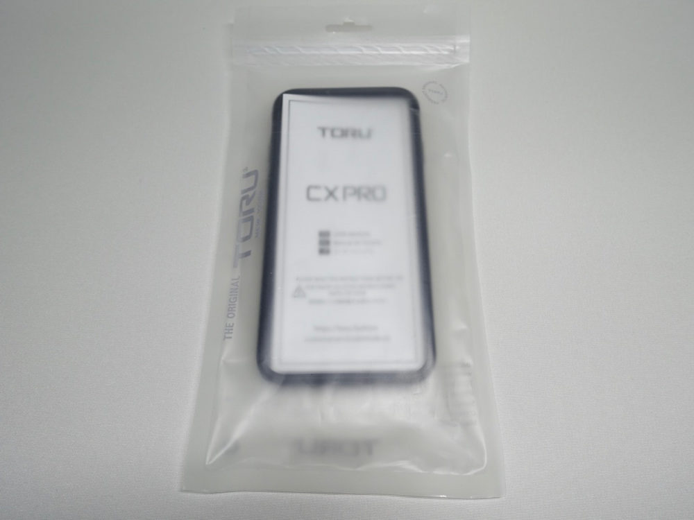 iPhone 8 TORU CX PRO