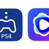 「PS4 Remote Play」と「R-Play」 iOS用PS4リモートプレイアプリを徹底比較！