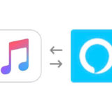 【Alexa】Amazon EchoでApple Musicを聴く方法！CDで取り込んだ曲も再生可能