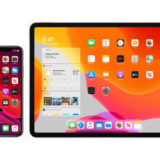 【2019】iOS 13/iPadOS/macOS Catalina/watchOS 6対応機種一覧