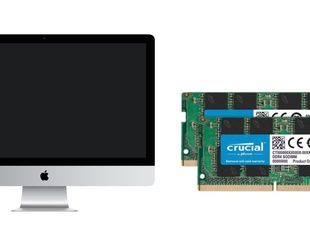2020対応】iMac対応メモリ&増設マニュアル【5K/27インチ】 | モノデイズ
