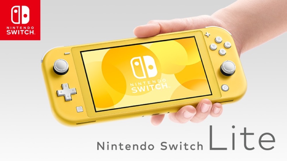 比較 Nintendo Switch Liteを買うときの注意点 普通モデルとどっちがおすすめ