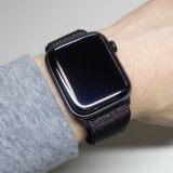 Apple Watchを1年使った感想&傷はどのくらいついた？
