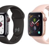 【2020】Apple Watchの選び方完全ガイド【Series/ケース/サイズ/Cellular/バンド】