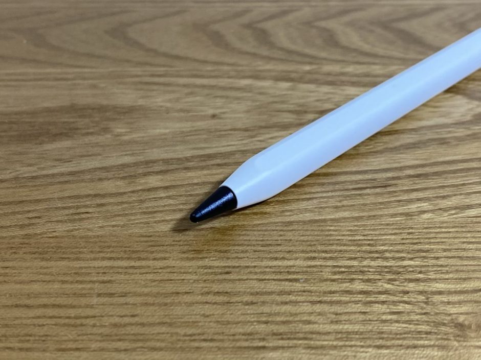 【レビュー】「Apple Pencil 第2世代」初代との違いを比較しながら開封！