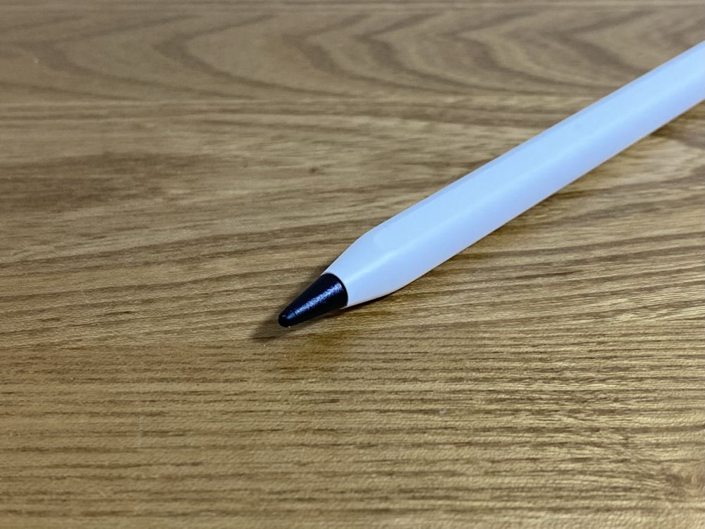 レビュー】「Apple Pencil 第2世代」初代との違いを比較しながら開封 