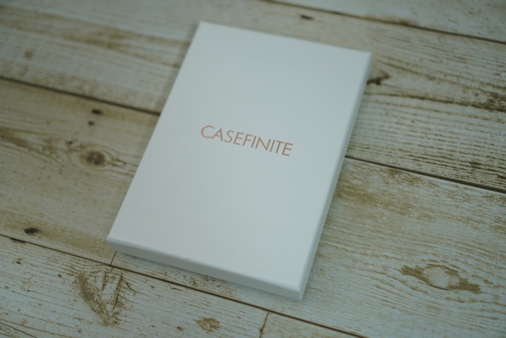 CASEFINITE iPhone 11 Pro用 ヴァンガード