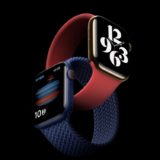 「Apple Watch Series 6」の特徴！管理人はSeries 5から買い替える？