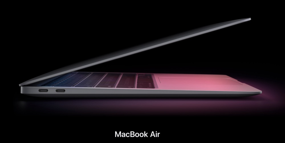 レビュー】「MacBook Air M1チップ」10万円台なのにハイエンドモデルに 
