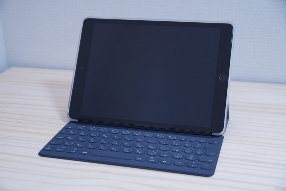 レビュー】Smart Keyboardと併用できるiPad背面ケース【ESR】 | ウサガジェ