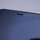 【レビュー】「OAproda iPhone 12用ガラスフィルム」Face IDカメラ部分も保護！