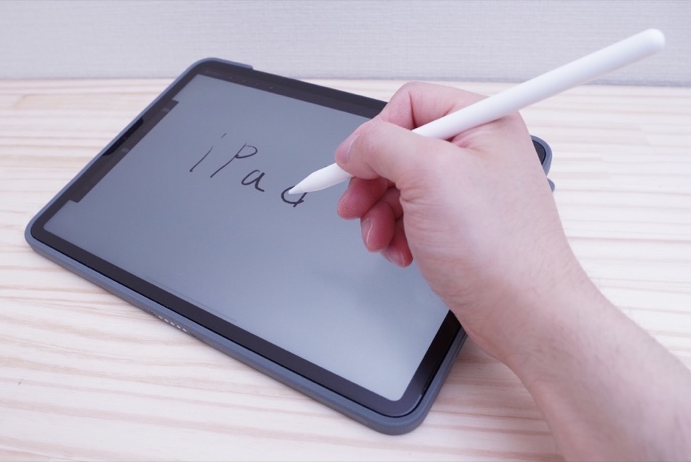Combo Touch iPad Pro 11用
