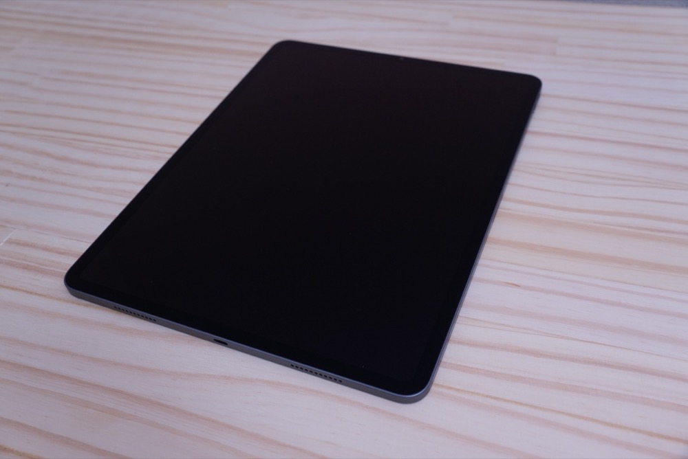 iPad Pro 12.9 (第5世代)
