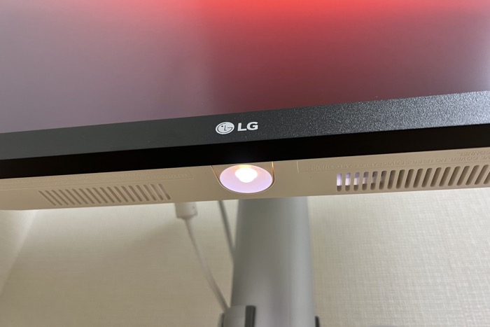 レビュー】「LG 27UP550-W」4万円台で買える4Kディスプレイが超よかった | モノデイズ