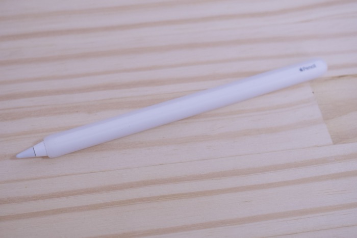 レビュー】エレコム「Apple Pencil用スリムグリップ」デザインを損なわずに傷も防止 | ウサガジェ