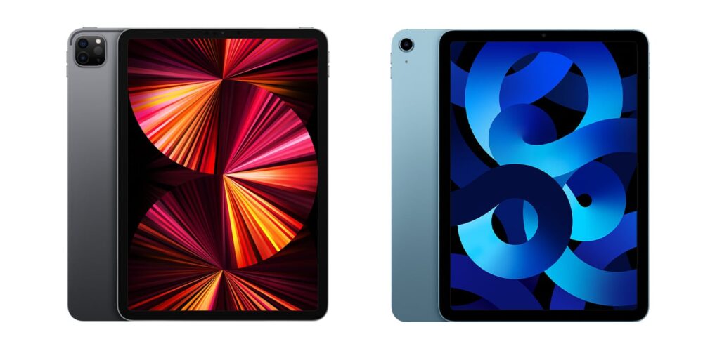 iPad Air(第5世代)、iPad Pro 11(第3世代)の失敗しない選び方 | モノデイズ
