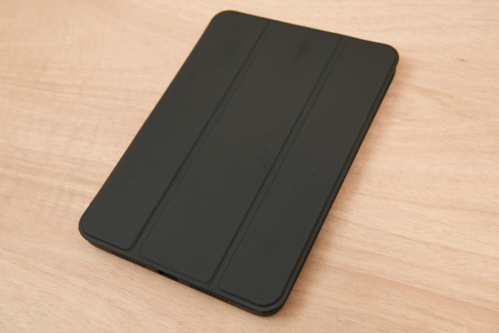 ESR iPad mini 6用 磁気着脱式ハイブリッドケース